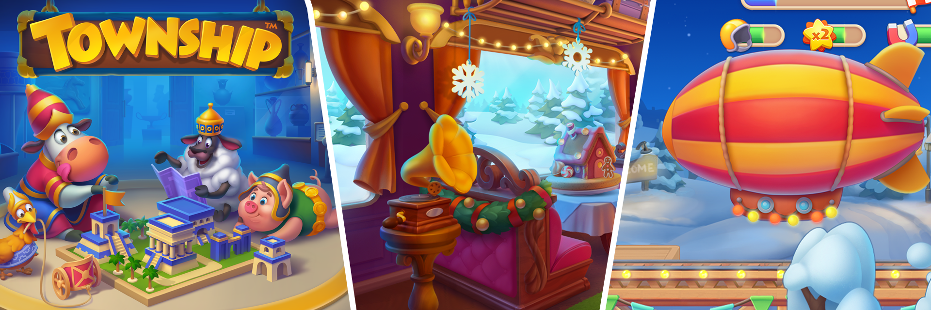 Township